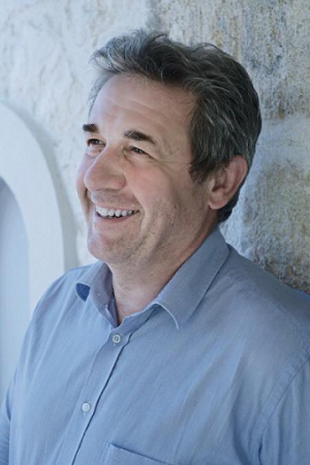 Στέφος Ιωάννης.πρώην βουλευτής Ιωαννίνων, μέλος της Κ.Ε του ΣΥΡΙΖΑ